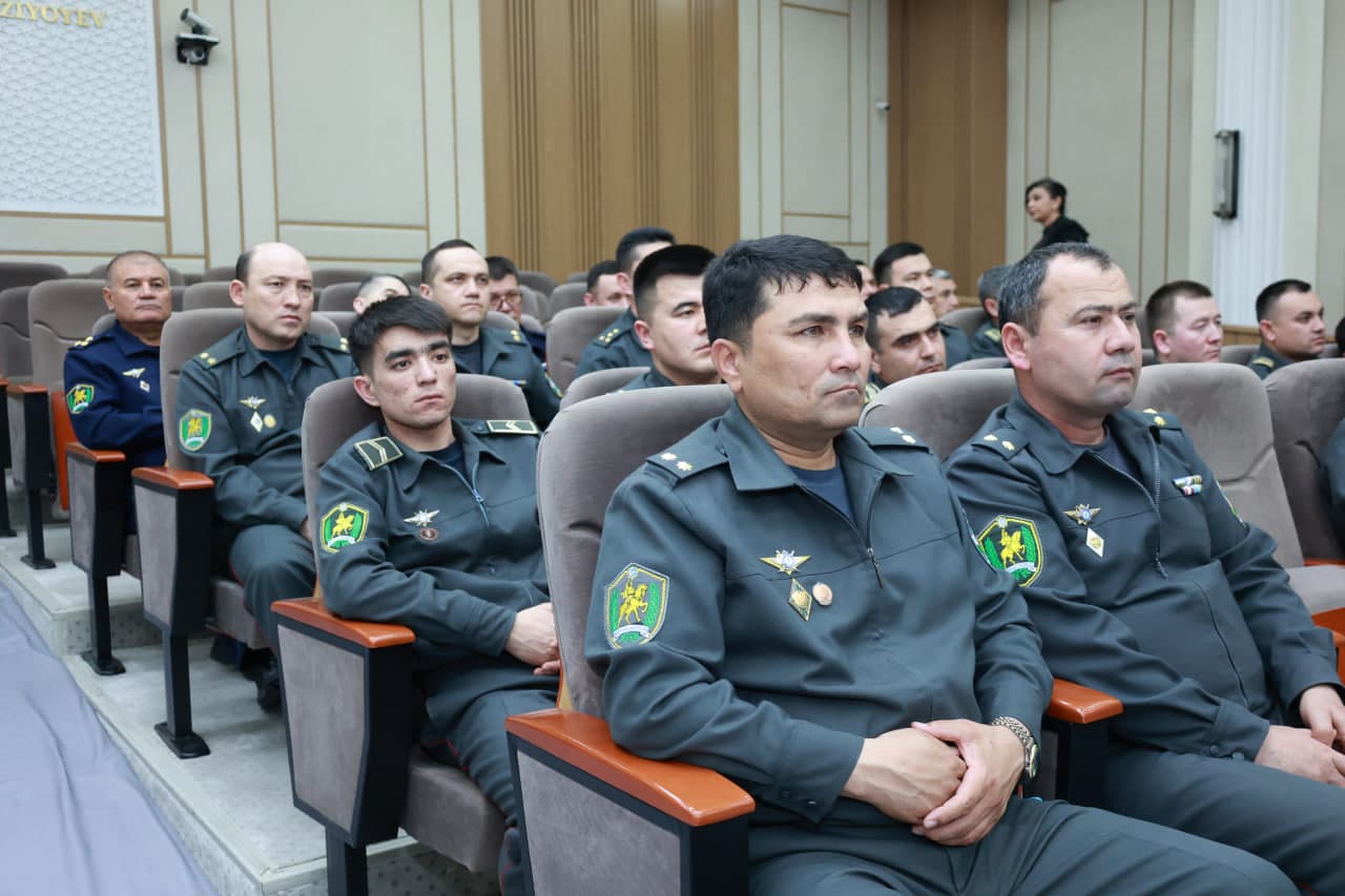 Amir Temur – mardlik va matonat timsoli