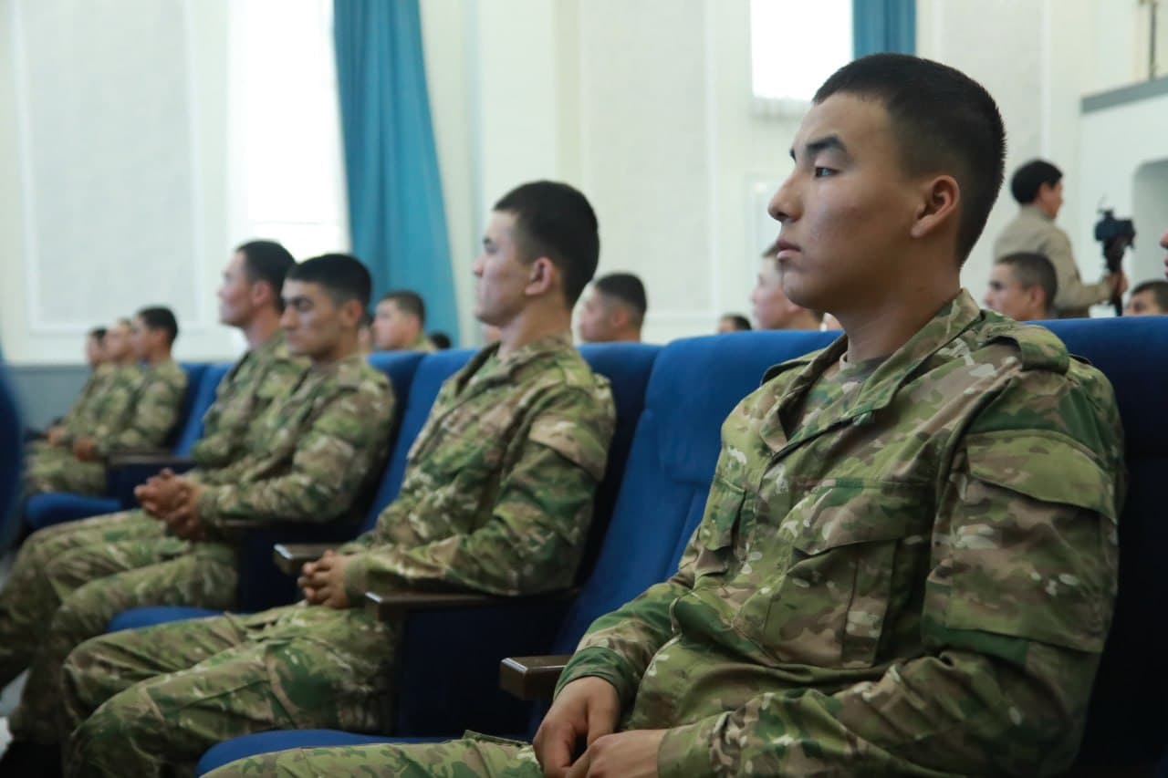 Uch avlod uchrashuvi — mardlik saboqlari va sadoqat yo‘li