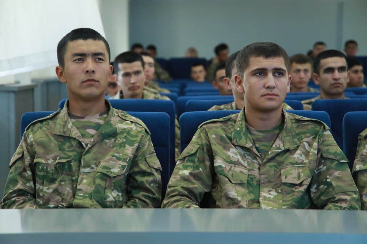 Uch avlod uchrashuvi — mardlik saboqlari va sadoqat yo‘li