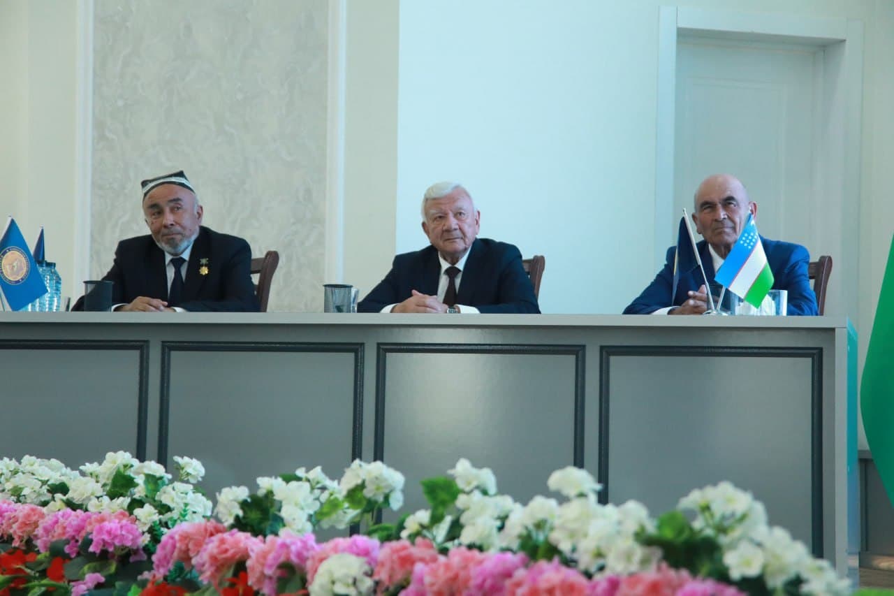 Uch avlod uchrashuvi — mardlik saboqlari va sadoqat yo‘li