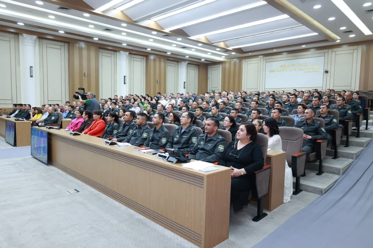 Amir Temur – mardlik va matonat timsoli