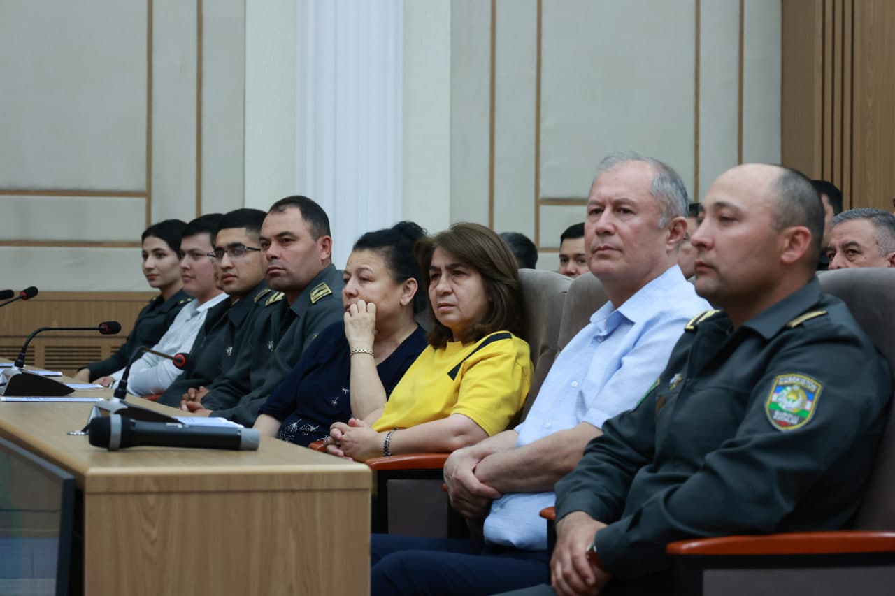 Amir Temur – mardlik va matonat timsoli