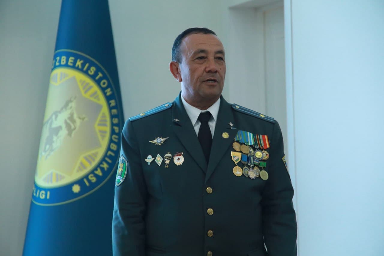 Uch avlod uchrashuvi — mardlik saboqlari va sadoqat yo‘li