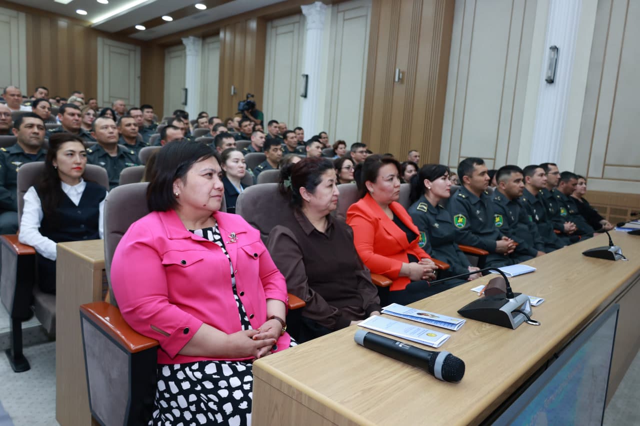 Amir Temur – mardlik va matonat timsoli