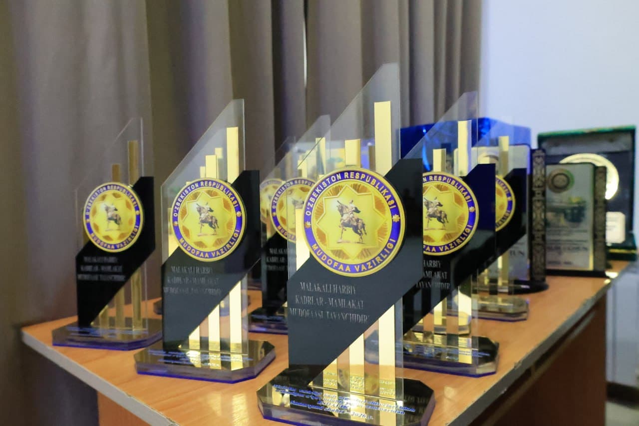 Kadrlar salohiyatini yuksaltirish yo‘lidagi muhim qadam