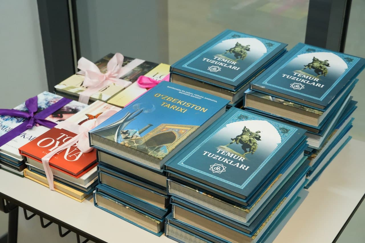 Состоялась очередная встреча «Руководитель и молодежь»