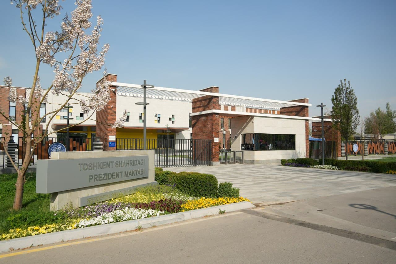 Состоялась очередная встреча «Руководитель и молодежь»