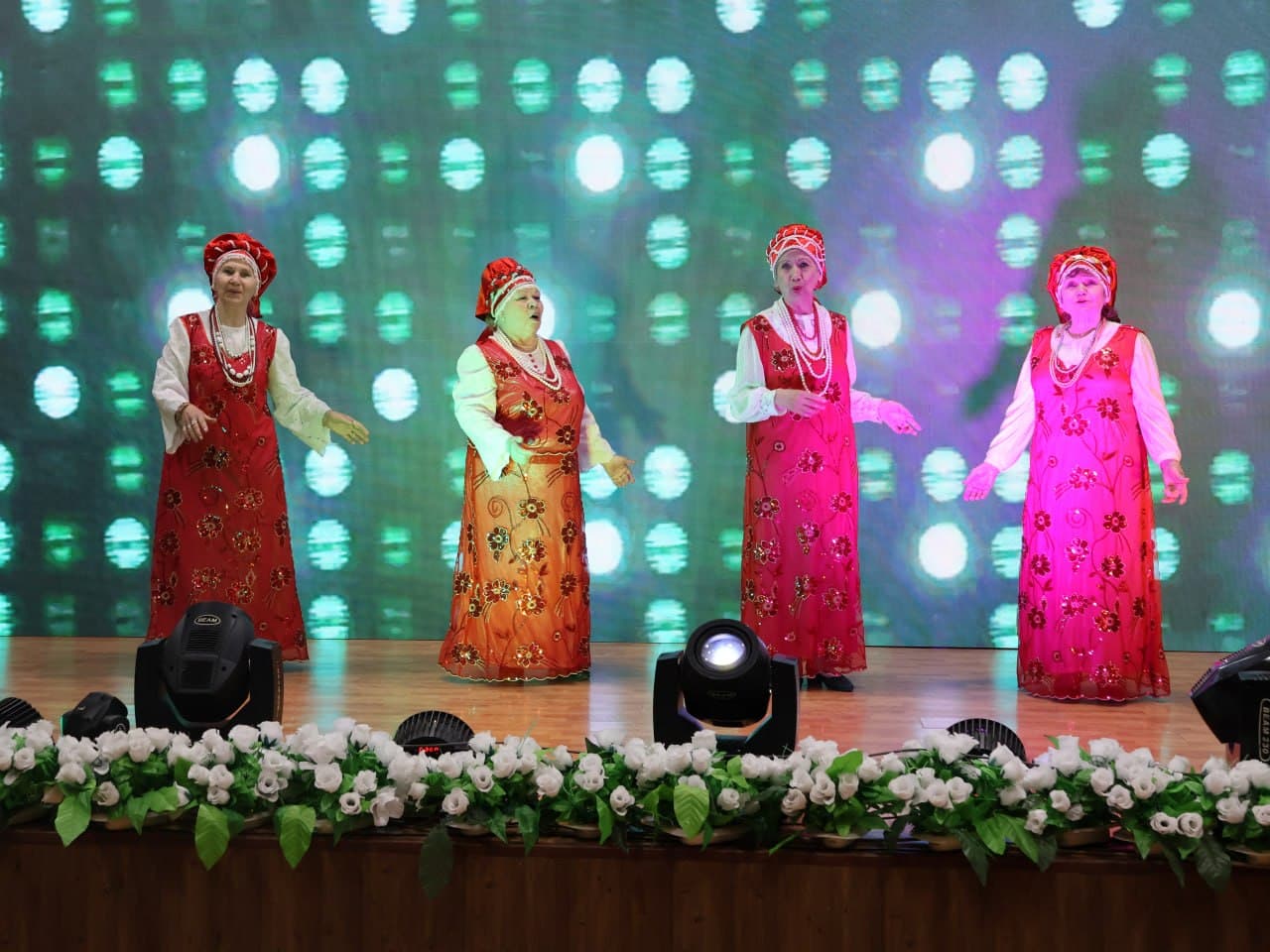 Farg‘onada xalqaro olimpiada o‘z ishini boshladi