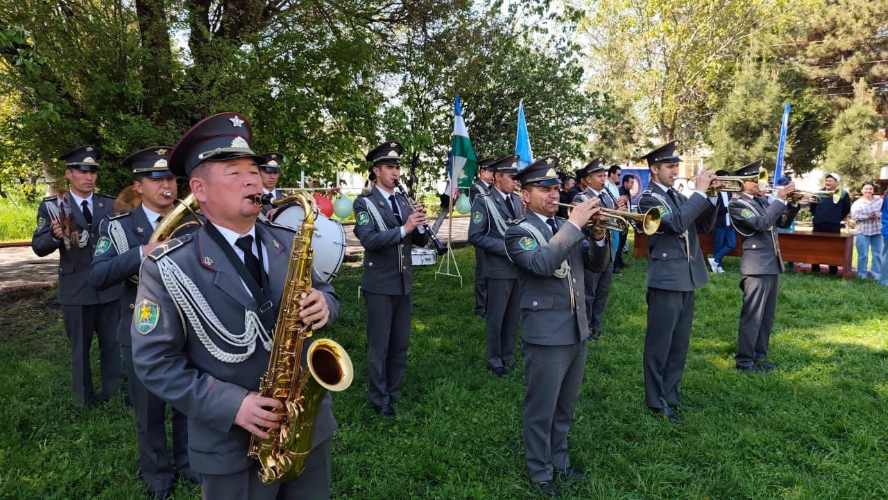 Samarqandda o‘q otish bo‘yicha O‘zbekiston chempionati bo‘lib o‘tdi