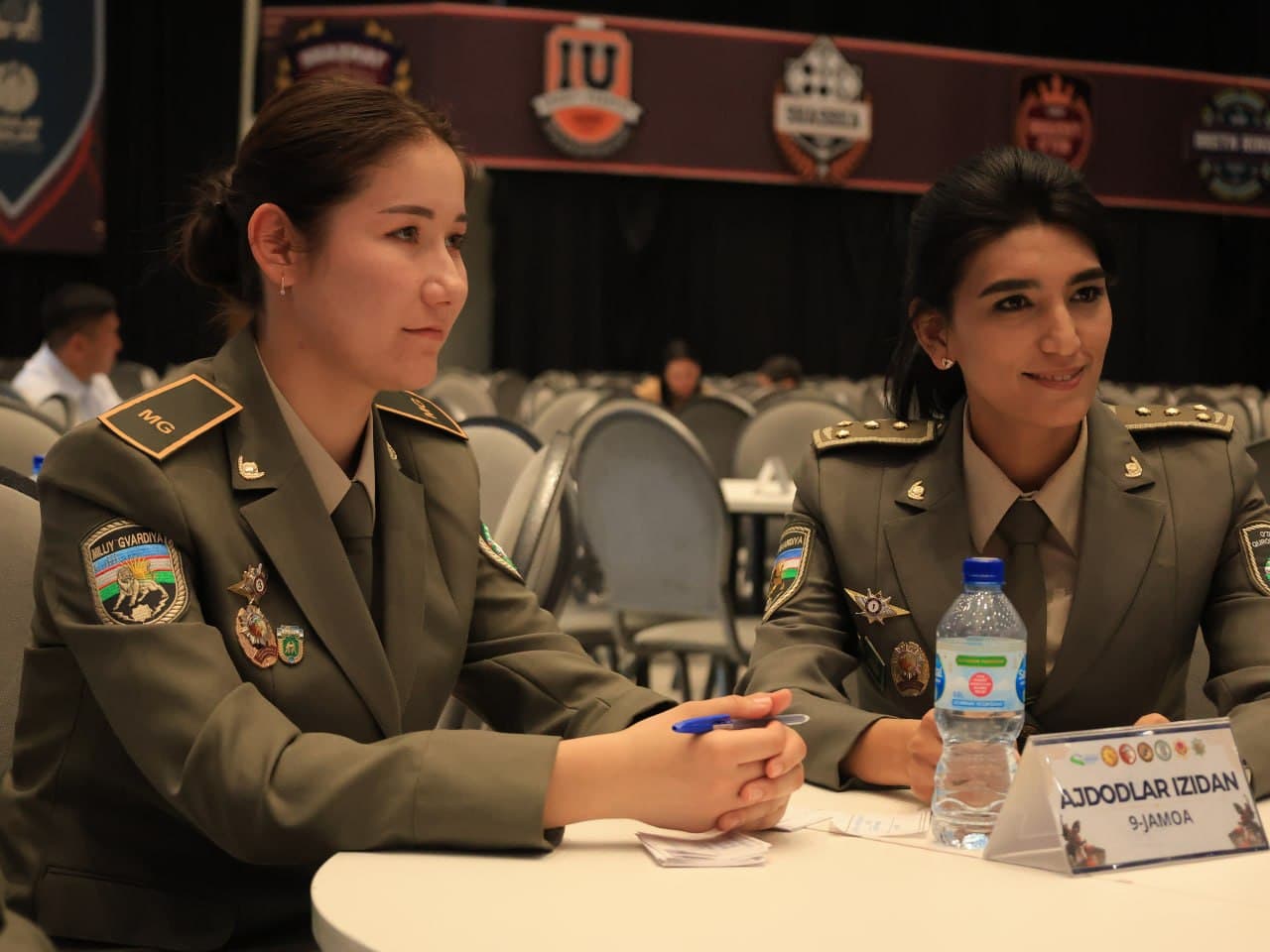 “Ajdodlar izidan” — ma’naviyat va tafakkur sinovi