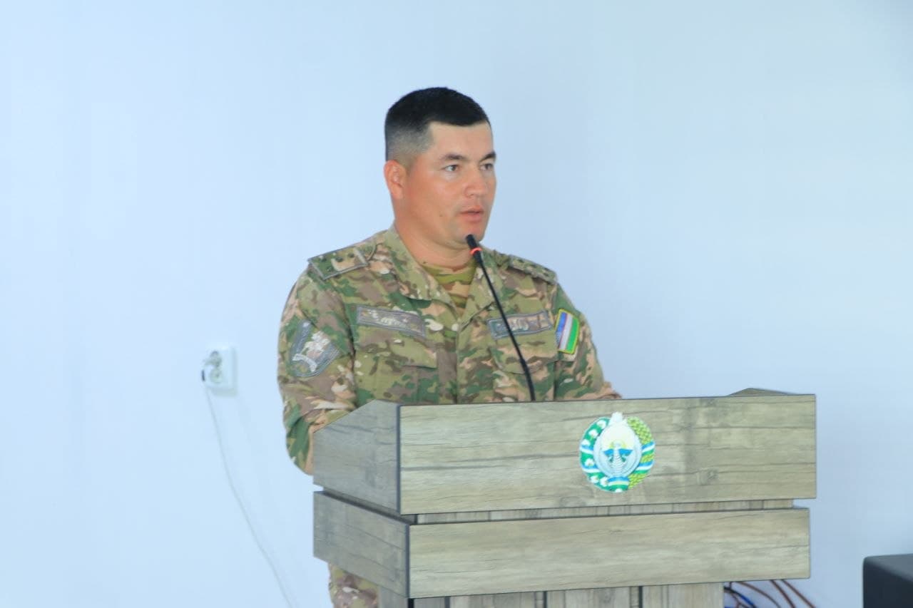 “Men donorman” — jasoratdan tashqari mehr va mas’uliyatni ham ifoda etgan tashabbus