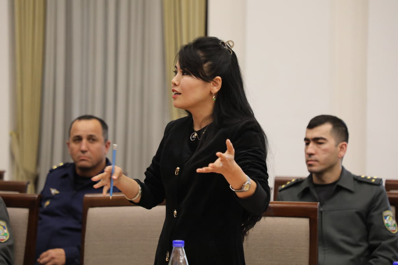 Ta’limda integratsiya va ilg‘or tajribalar almashinuvi