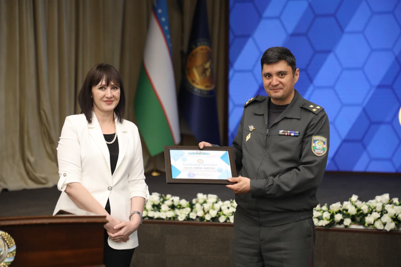 Ta’limda integratsiya va ilg‘or tajribalar almashinuvi