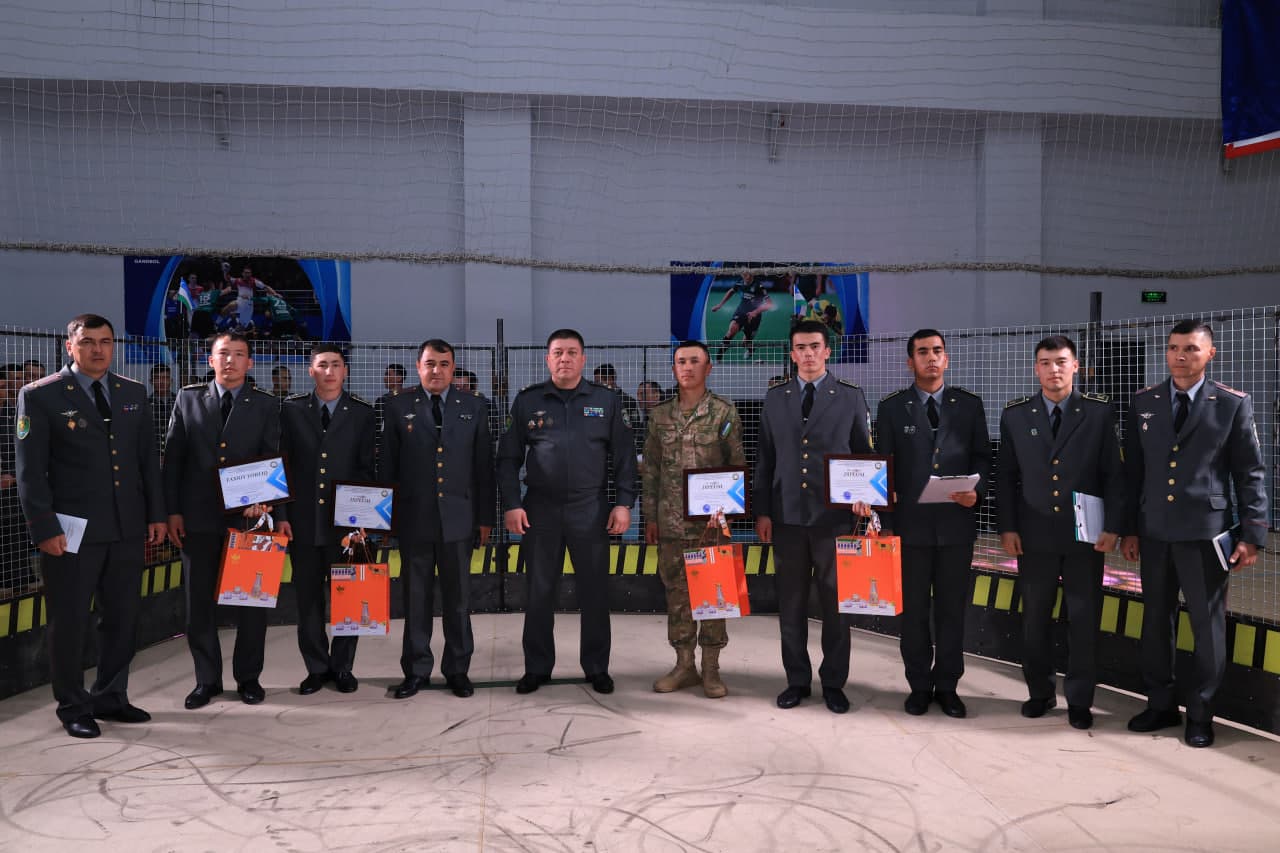 “Professional armiya boshqaruvida innovatsiya va raqamlashtirish: zamonaviy yondashuvlar” mavzusida xalqaro konferensiya o‘tkazildi