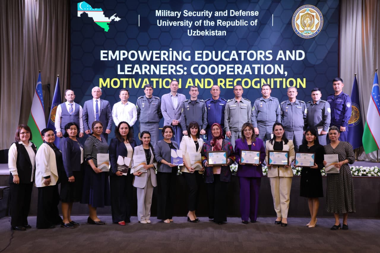 Ta’limda integratsiya va ilg‘or tajribalar almashinuvi