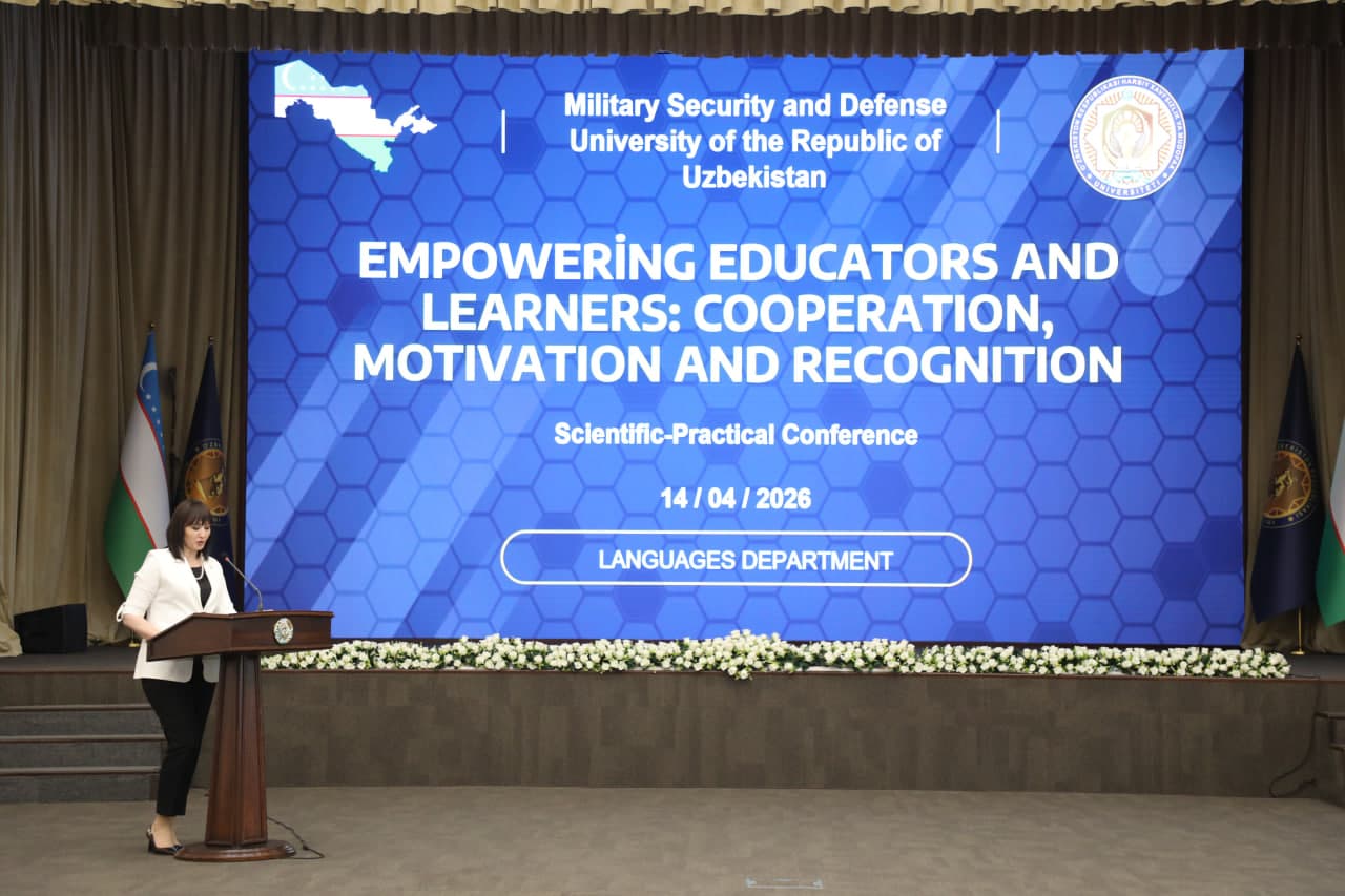 Ta’limda integratsiya va ilg‘or tajribalar almashinuvi