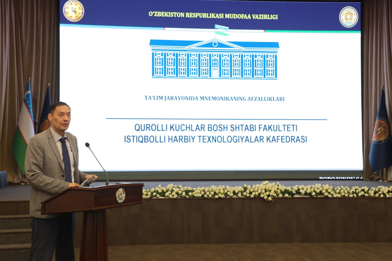 Ta’limda integratsiya va ilg‘or tajribalar almashinuvi