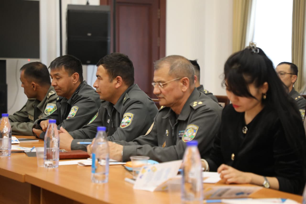 Ta’limda integratsiya va ilg‘or tajribalar almashinuvi