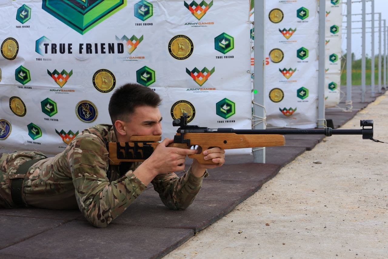 “Vatanparvarlar” musobaqasida hal qiluvchi bahslar bo‘lib o‘tmoqda