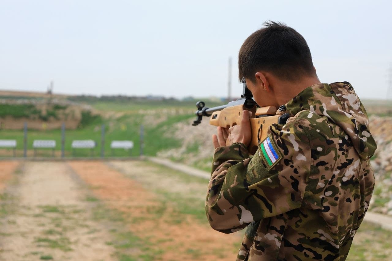 “Vatanparvarlar” musobaqasida hal qiluvchi bahslar bo‘lib o‘tmoqda