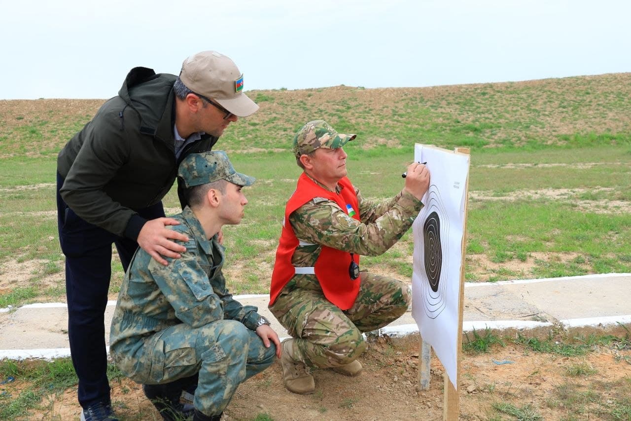 “Vatanparvarlar” musobaqasida hal qiluvchi bahslar bo‘lib o‘tmoqda