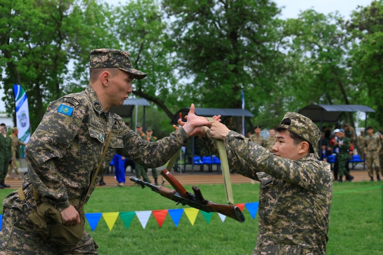 “Vatanparvarlar” musobaqasida hal qiluvchi bahslar bo‘lib o‘tmoqda