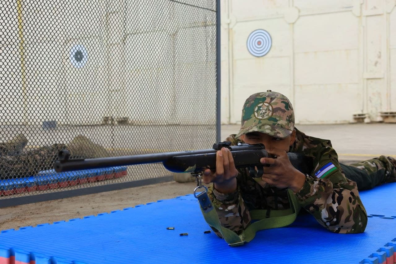 “Vatanparvarlar” musobaqasida hal qiluvchi bahslar bo‘lib o‘tmoqda