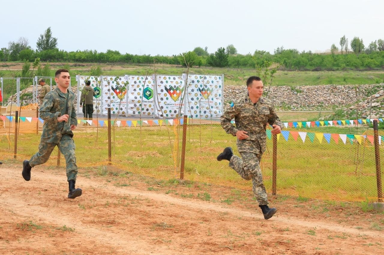 “Vatanparvarlar” musobaqasida hal qiluvchi bahslar bo‘lib o‘tmoqda