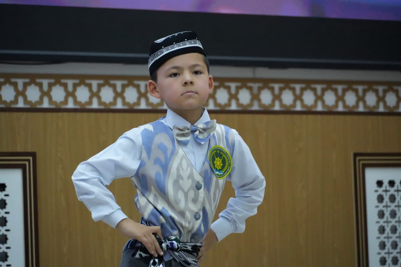 “Ibratli harbiy oila” tanlovining okrug bosqichini g‘oliblari aniqlandi