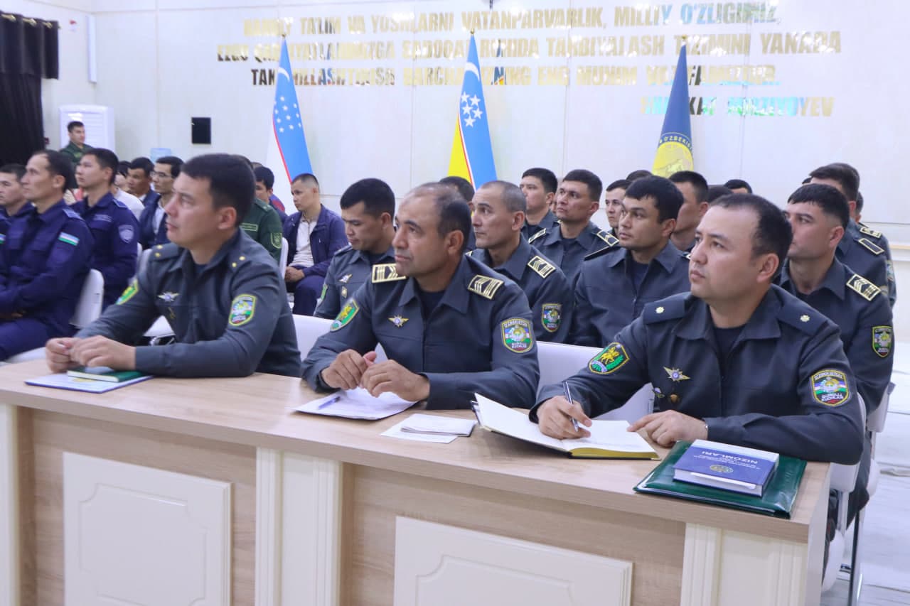 Sayyor qabul ijtimoiy himoyaning kaliti