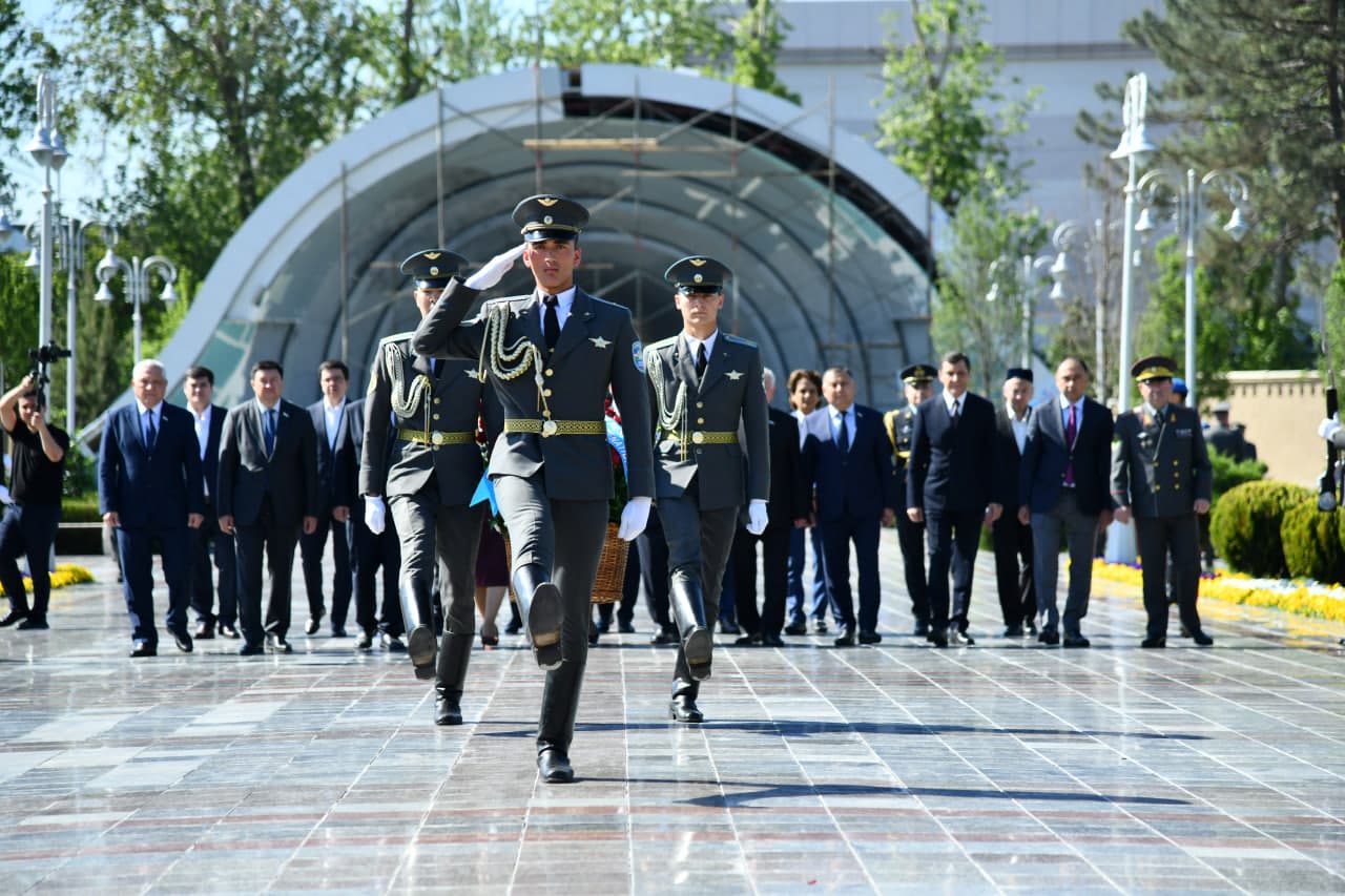 Ikkinchi jahon urushi: yangi tadqiqotlar va tarixiy maʼlumotlar