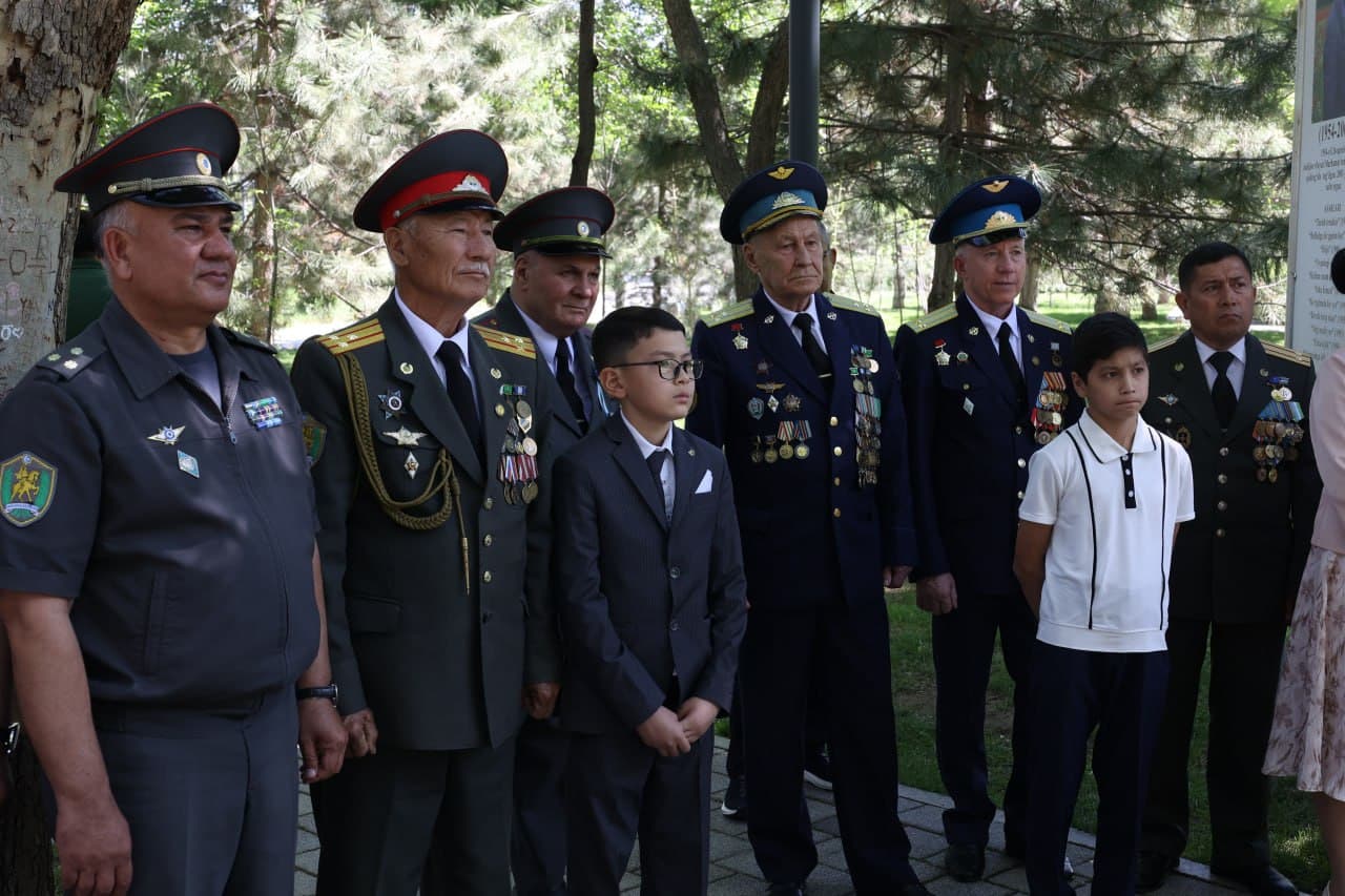 Shoir xotirasi — xalq qalbida abadiy yongan chiroq