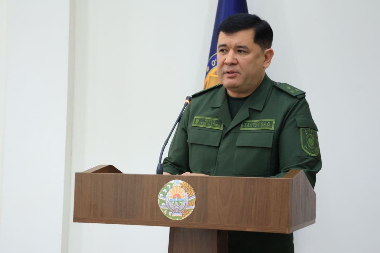 Ochiq muloqot va amaliy yechimlar