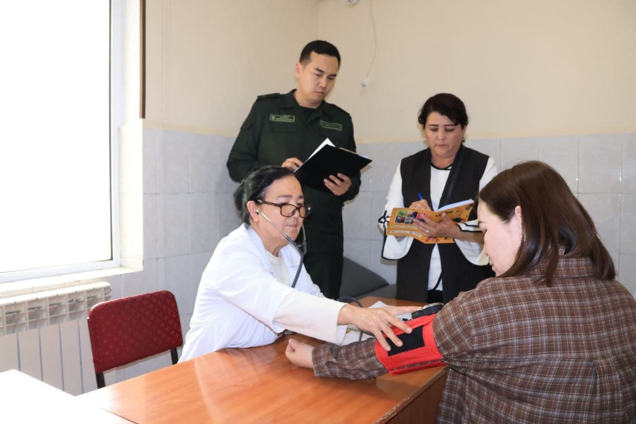 Ochiq muloqot va amaliy yechimlar