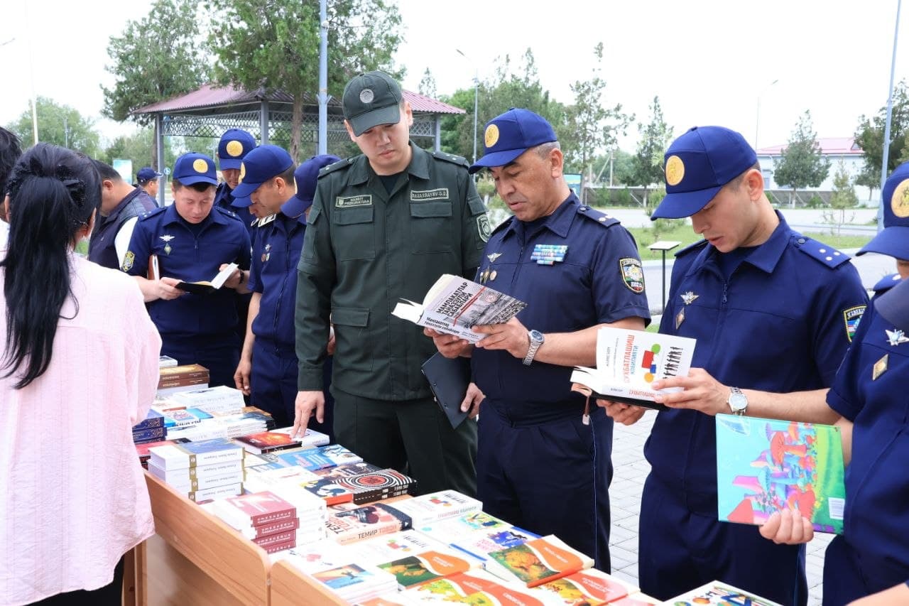 Ochiq muloqot va amaliy yechimlar