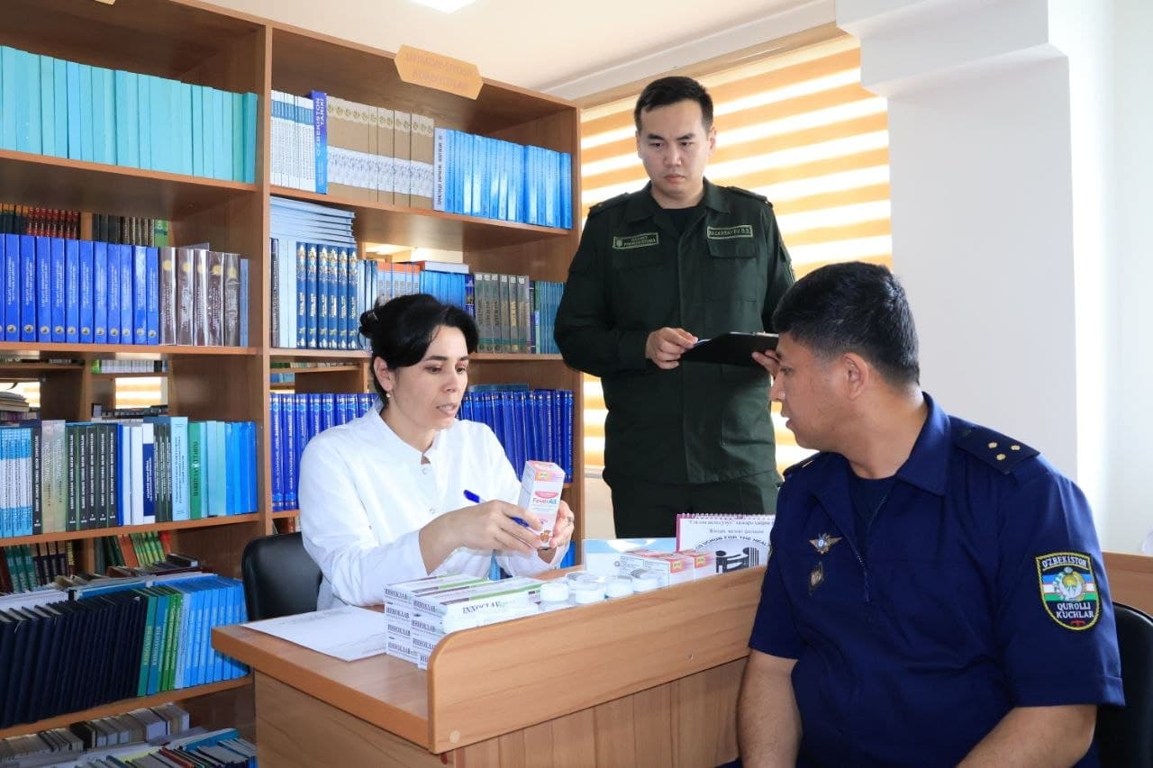 Ochiq muloqot va amaliy yechimlar