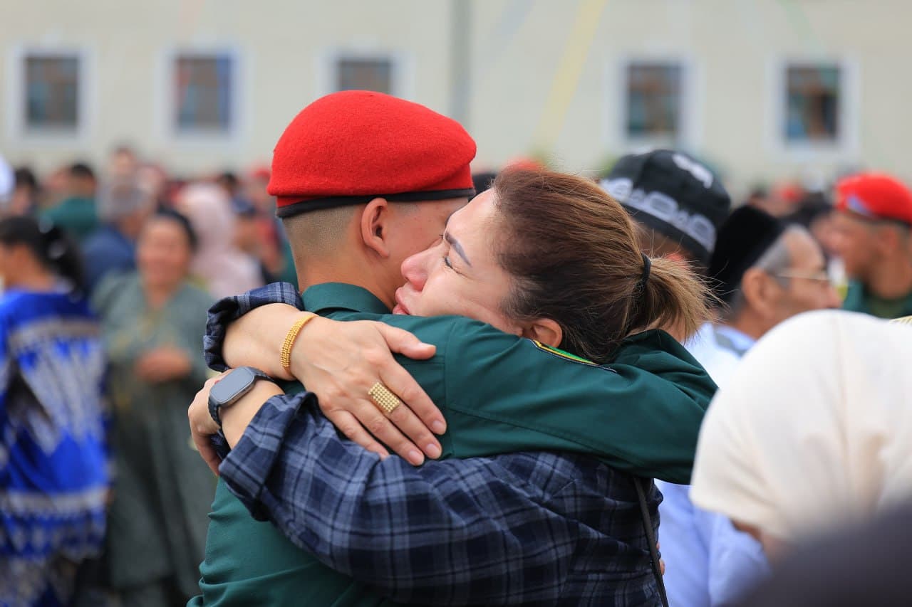 Qashqadaryo, Surxondaryo va Buxoro viloyatlarida ham “Vatanga qasamyod” tadbirlari yuqori saviyada o‘tkazildi