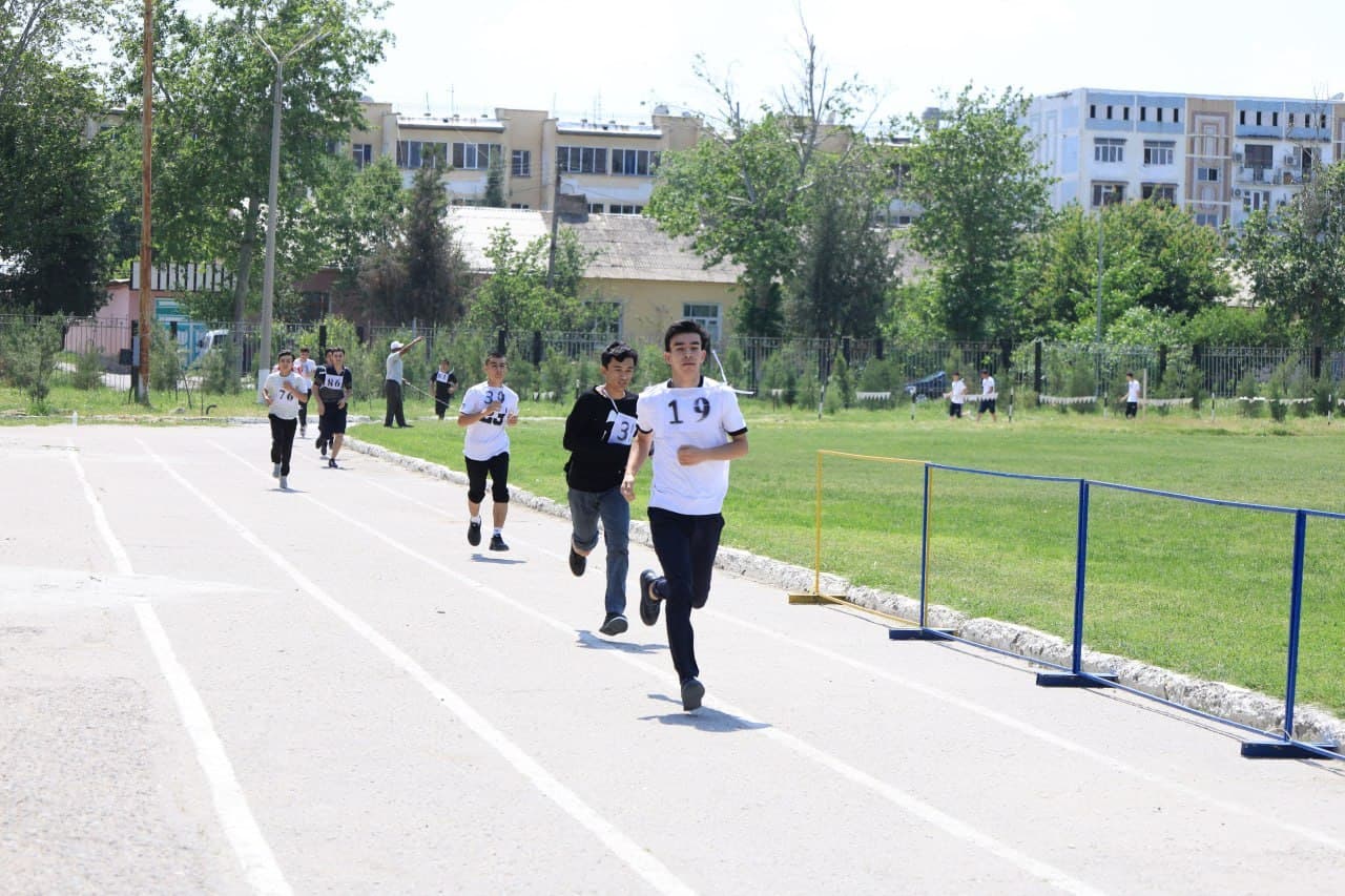 Shijoatli yuraklar bir maydonda to‘qnashdi
