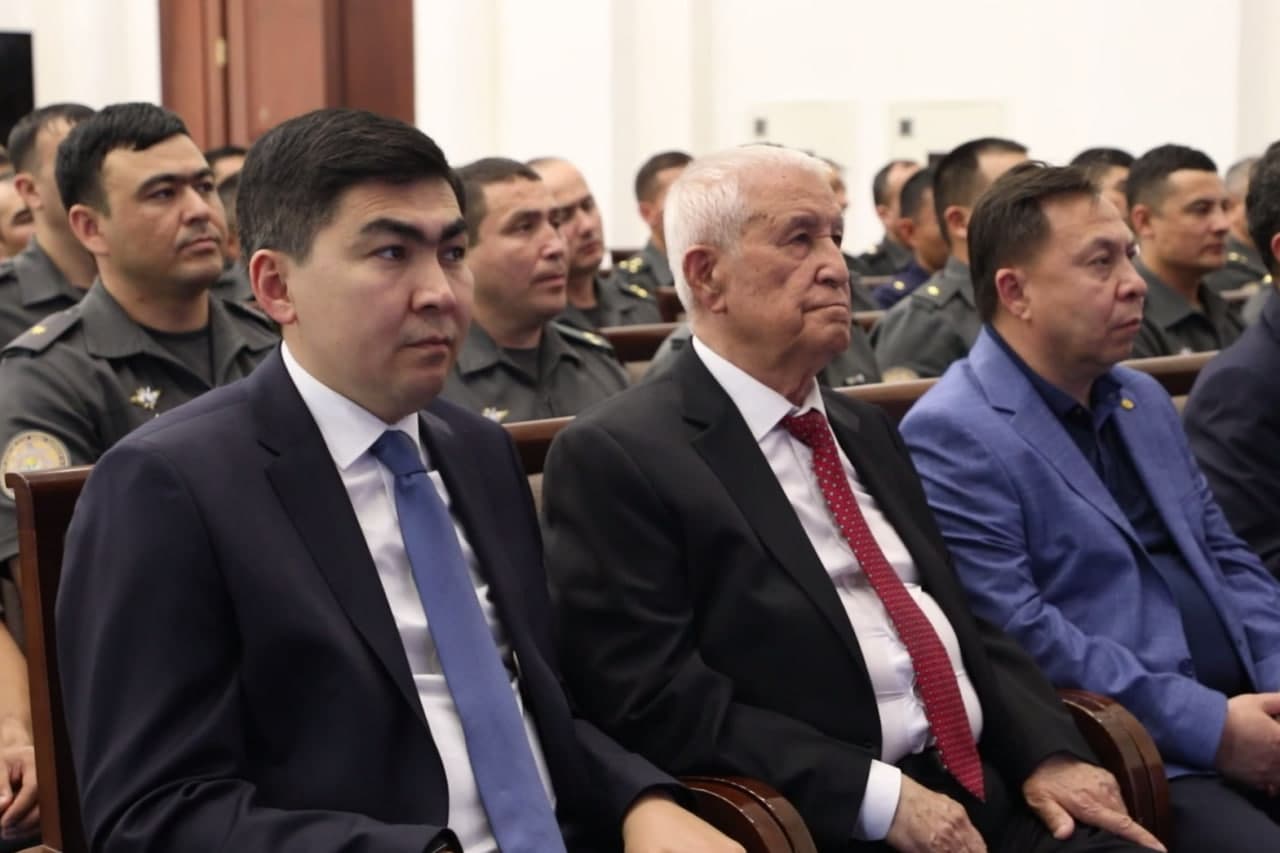 Ajdodlar merosi va ibrat saboqlari yangi asarlarda aks etdi