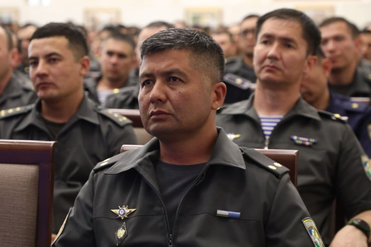 Ajdodlar merosi va ibrat saboqlari yangi asarlarda aks etdi