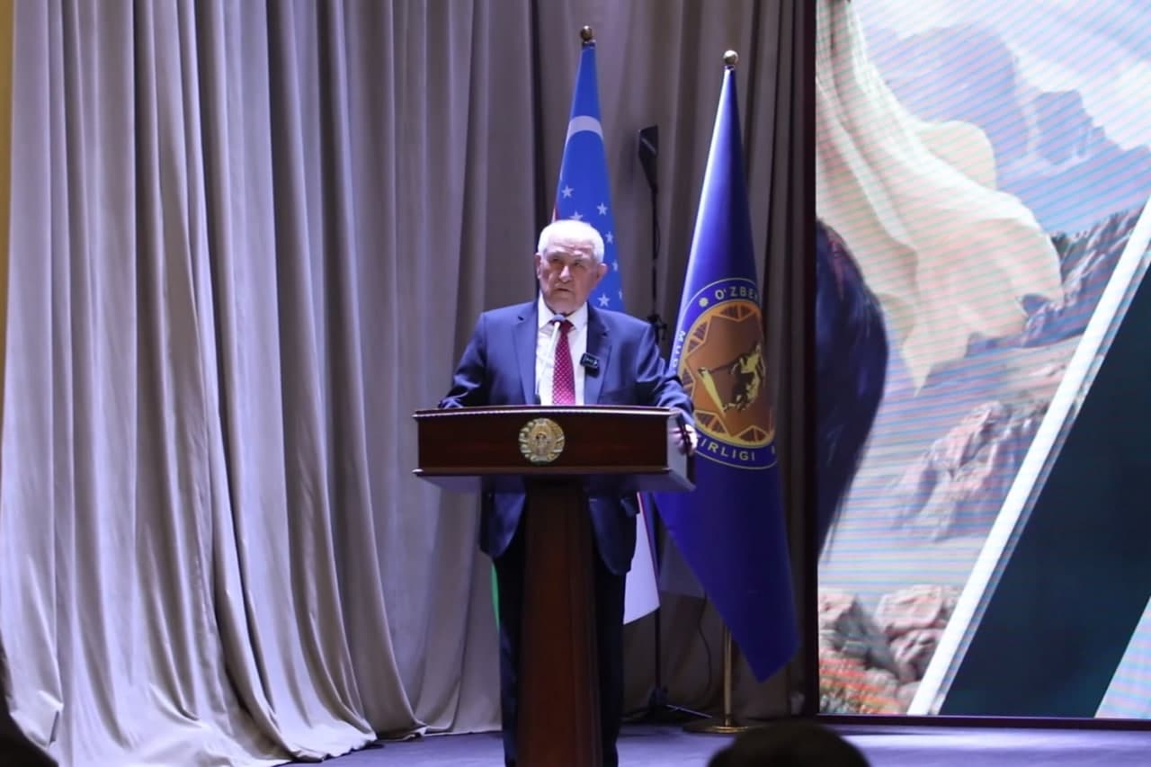 Ajdodlar merosi va ibrat saboqlari yangi asarlarda aks etdi