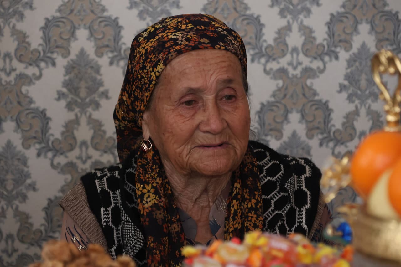 Qahramonlar nomi abadiy yashaydi