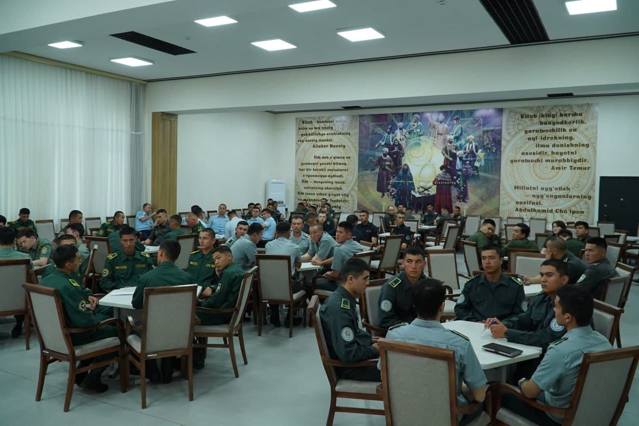 “Ajdodlar izidan” — bilim va tafakkur sinovi