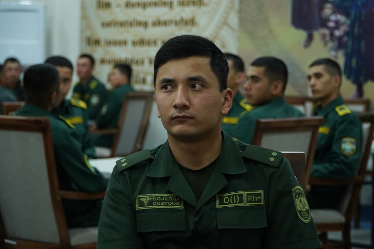 “Ajdodlar izidan” — bilim va tafakkur sinovi