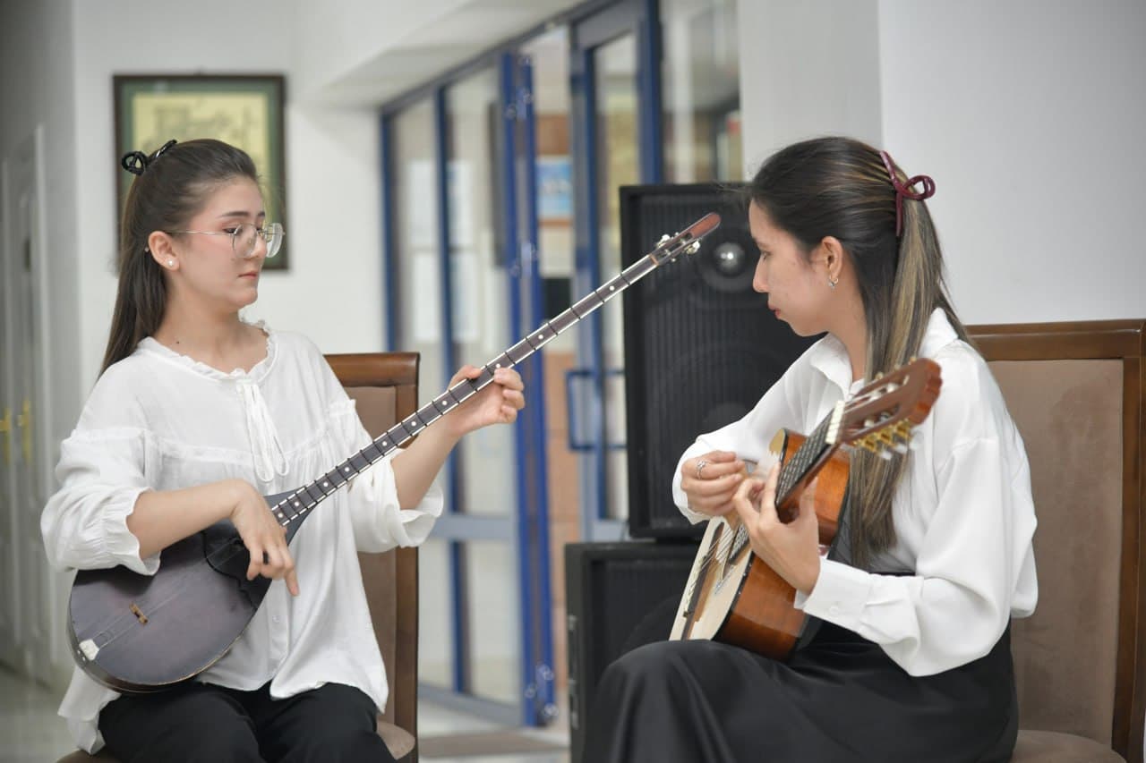 Tarixiy xotira — millat ma’naviyatining asosi
