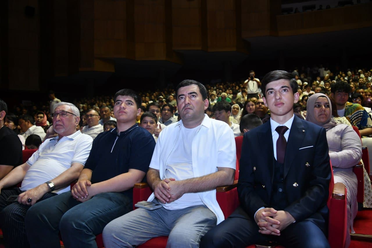“O‘zbek arsloni” filmi katta ekranga chiqdi