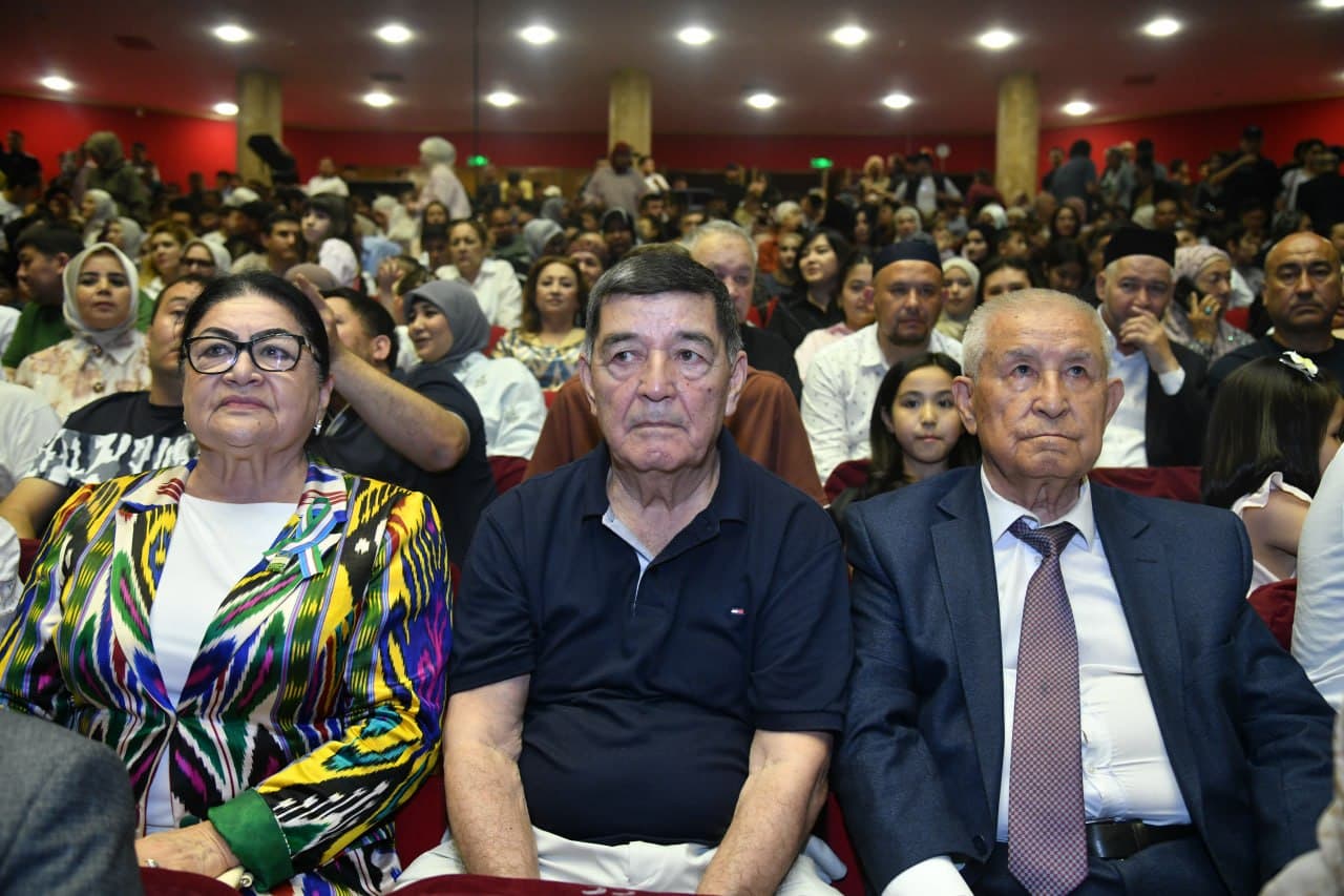 “O‘zbek arsloni” filmi katta ekranga chiqdi
