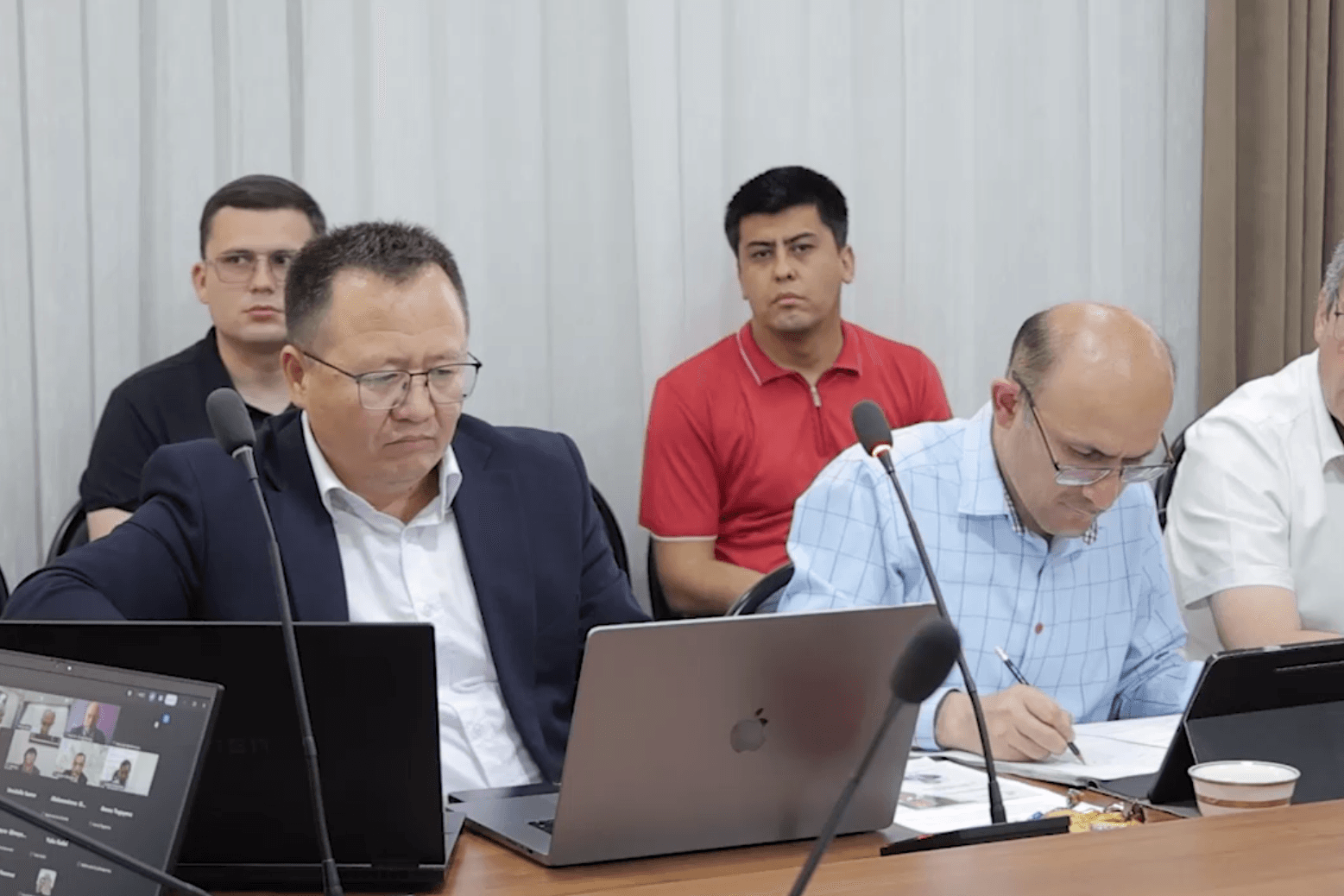 “Amir Temur va temuriylar merosi” ellararo ilmiy seminar bo'lib o‘tdi