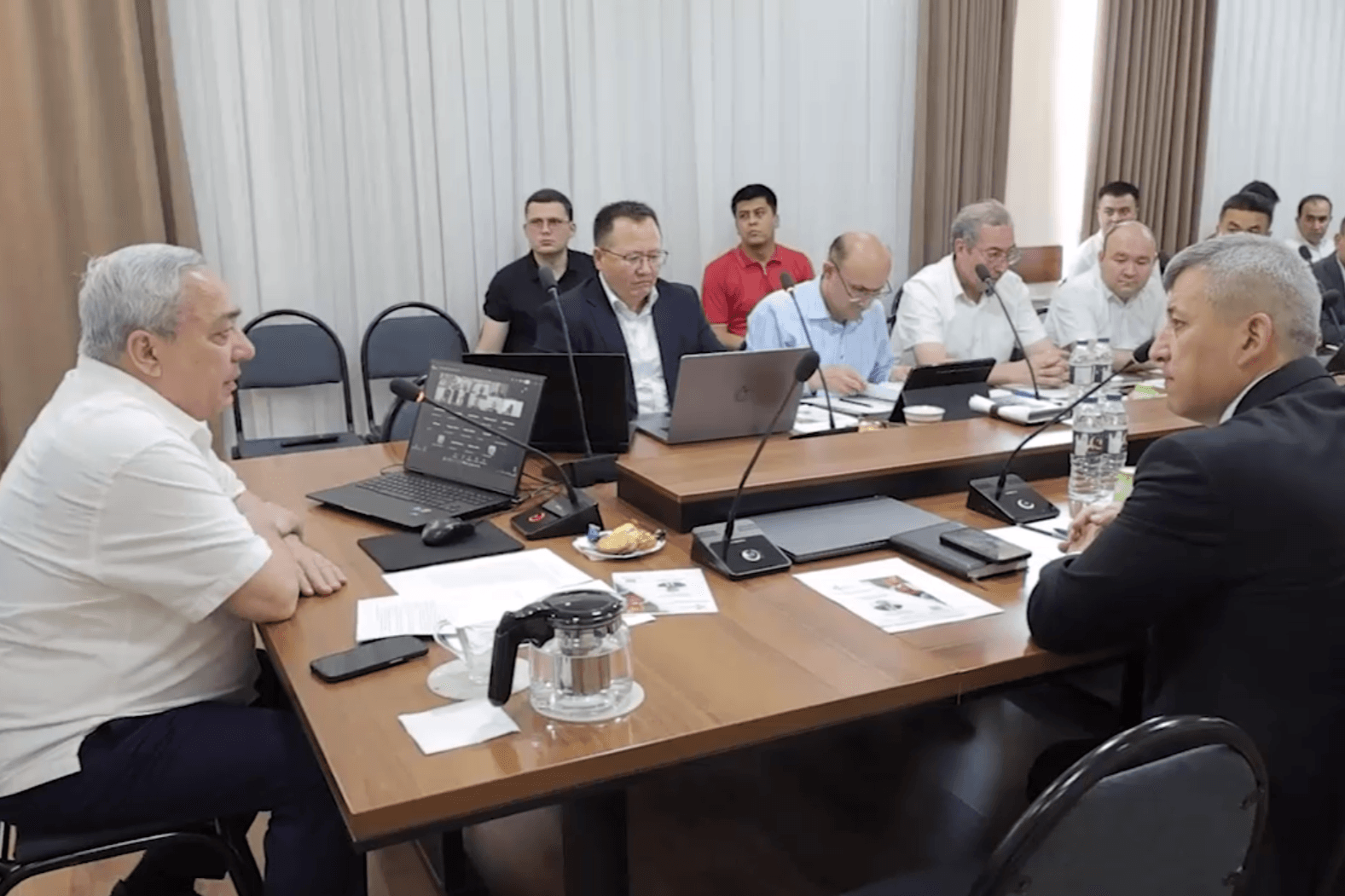 “Amir Temur va temuriylar merosi” ellararo ilmiy seminar bo'lib o‘tdi