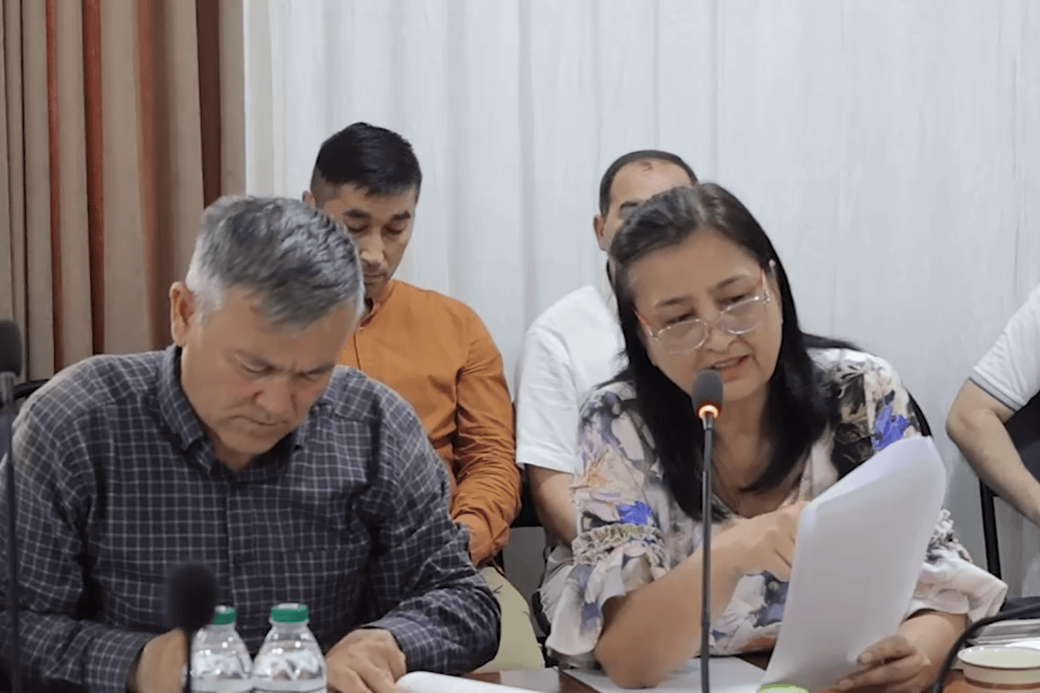 “Amir Temur va temuriylar merosi” ellararo ilmiy seminar bo'lib o‘tdi